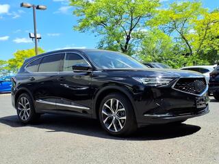 2024 Acura Mdx