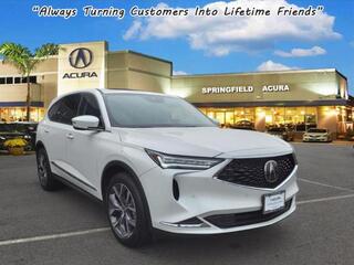 2024 Acura Mdx