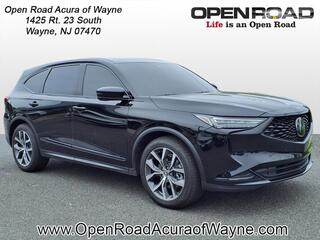 2024 Acura Mdx for sale in Wayne NJ