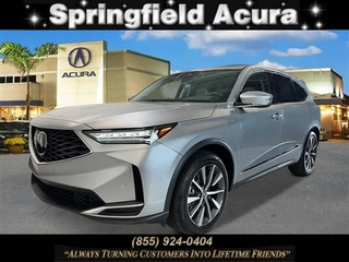 2025 Acura Mdx for sale in Springfield NJ