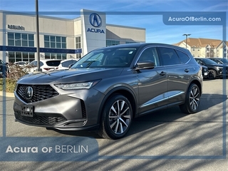 2025 Acura Mdx