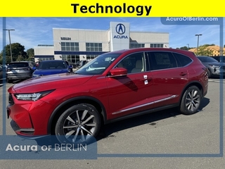 2025 Acura Mdx for sale in North Haven CT