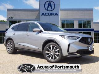 2025 Acura Mdx