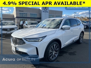 2025 Acura Mdx for sale in North Haven CT