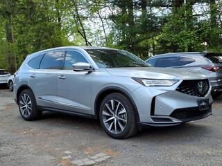 2026 Acura Mdx for sale in Wayne NJ