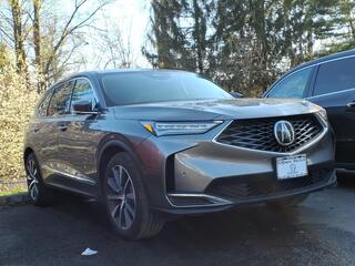 2026 Acura Mdx for sale in Wayne NJ