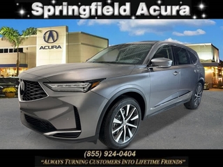 2026 Acura Mdx for sale in Springfield NJ