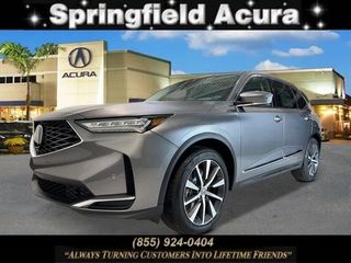 2026 Acura Mdx for sale in Springfield NJ
