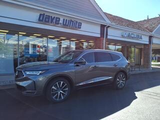 2026 Acura Mdx