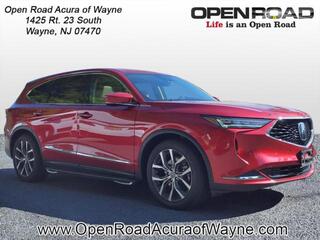 2022 Acura Mdx for sale in Wayne NJ