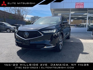 2023 Acura Mdx