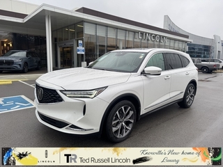 2023 Acura Mdx