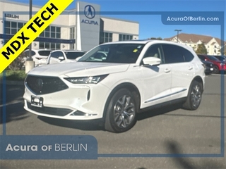 2023 Acura Mdx for sale in North Haven CT