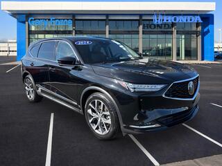 2024 Acura Mdx