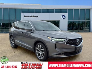 2024 Acura Mdx for sale in Kingwood TX