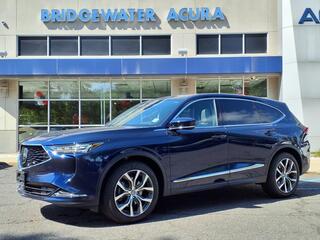 2024 Acura Mdx