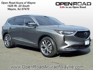 2024 Acura Mdx for sale in Wayne NJ