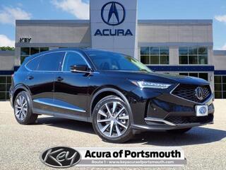 2025 Acura Mdx