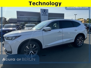 2025 Acura Mdx for sale in North Haven CT