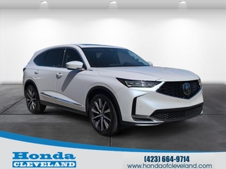 2025 Acura Mdx