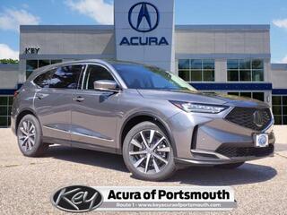 2025 Acura Mdx for sale in Charlottesville VA