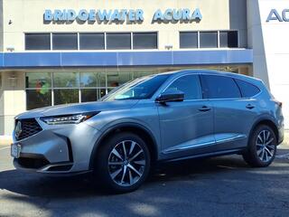 2025 Acura Mdx