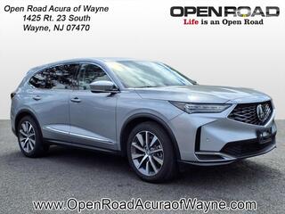 2025 Acura Mdx