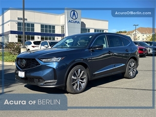 2026 Acura Mdx for sale in North Haven CT