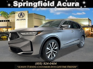2026 Acura Mdx for sale in Springfield NJ