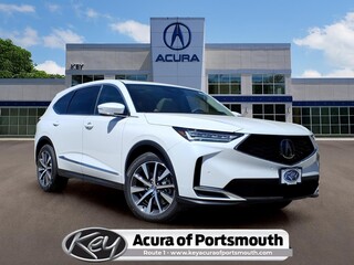 2026 Acura Mdx for sale in Charlottesville VA