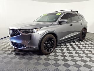 2022 Acura Mdx
