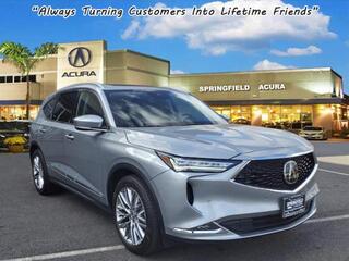 2022 Acura Mdx for sale in Springfield NJ