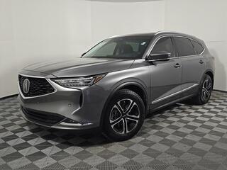 2022 Acura Mdx
