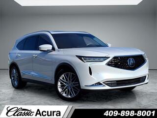 2023 Acura Mdx