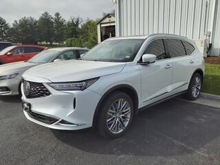 2023 Acura Mdx
