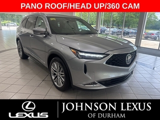 2023 Acura Mdx