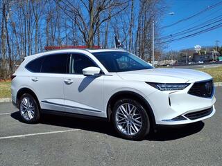 2023 Acura Mdx