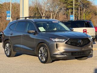 2024 Acura Mdx for sale in Easley SC
