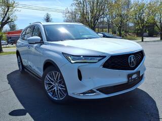 2024 Acura Mdx