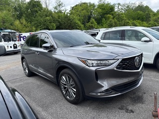 2024 Acura Mdx