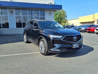2024 Acura Mdx for sale in Springfield NJ