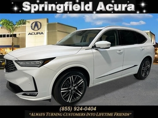 2025 Acura Mdx for sale in Springfield NJ