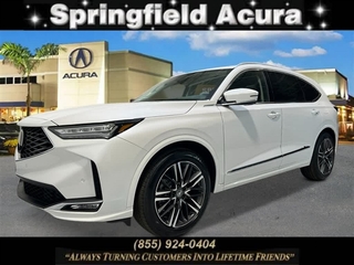 2025 Acura Mdx for sale in Springfield NJ