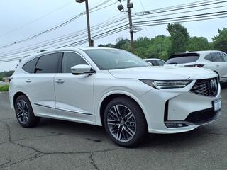 2025 Acura Mdx for sale in Wayne NJ