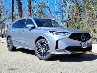 2026 Acura Mdx for sale in Charlottesville VA