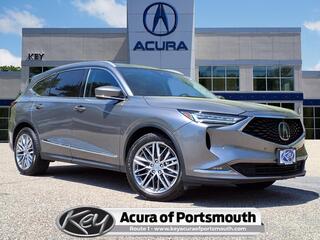 2022 Acura Mdx for sale in Charlottesville VA