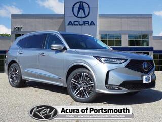 2025 Acura Mdx