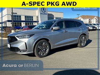 2025 Acura Mdx