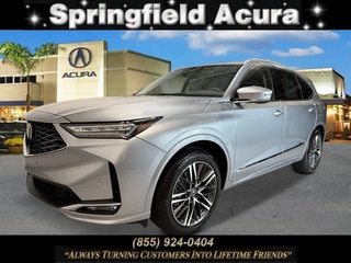 2026 Acura Mdx for sale in Springfield NJ