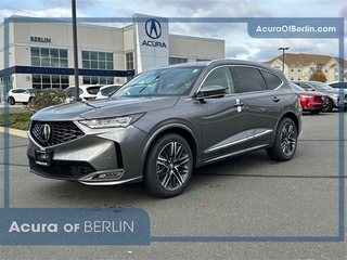 2026 Acura Mdx